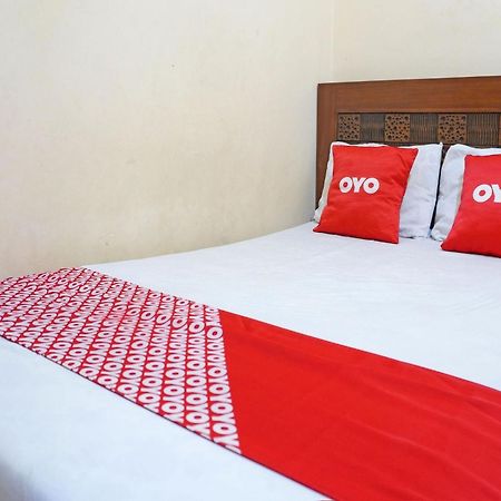 Oyo 91762 Green Home Stay Syariah ปูร์วาการ์ตา ภายนอก รูปภาพ
