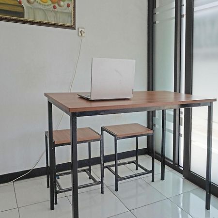 Oyo 91762 Green Home Stay Syariah ปูร์วาการ์ตา ภายนอก รูปภาพ