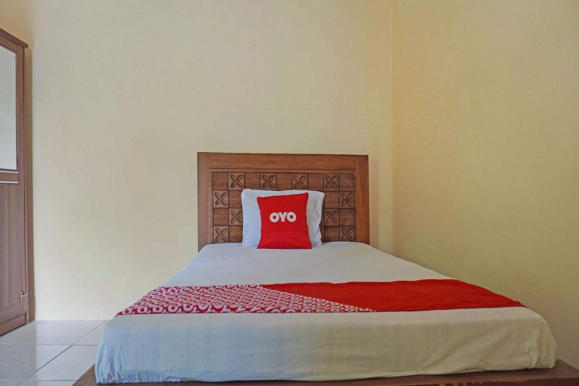 Oyo 91762 Green Home Stay Syariah ปูร์วาการ์ตา ภายนอก รูปภาพ