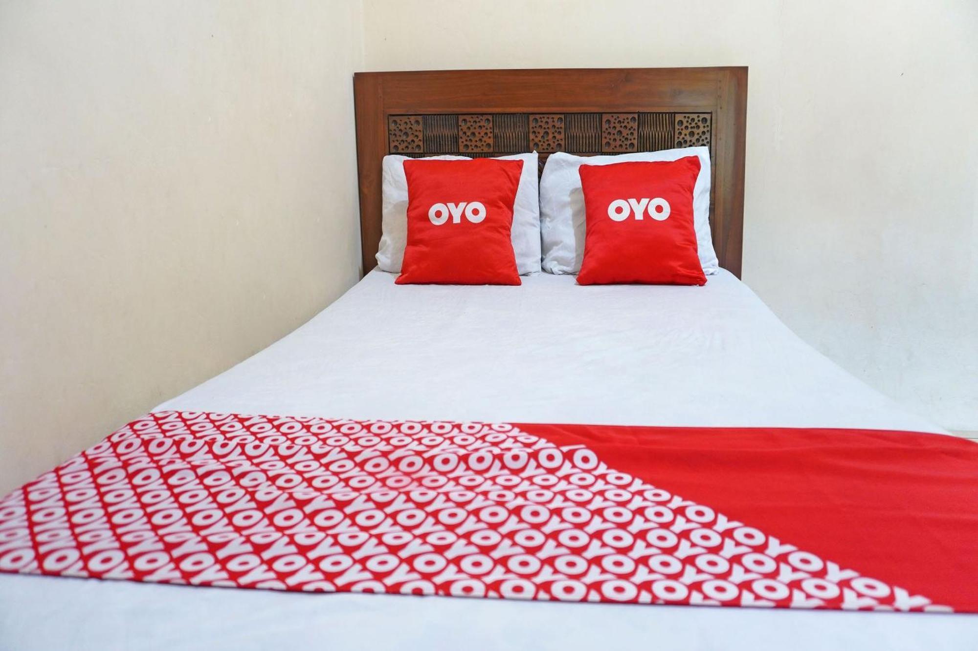 Oyo 91762 Green Home Stay Syariah ปูร์วาการ์ตา ภายนอก รูปภาพ