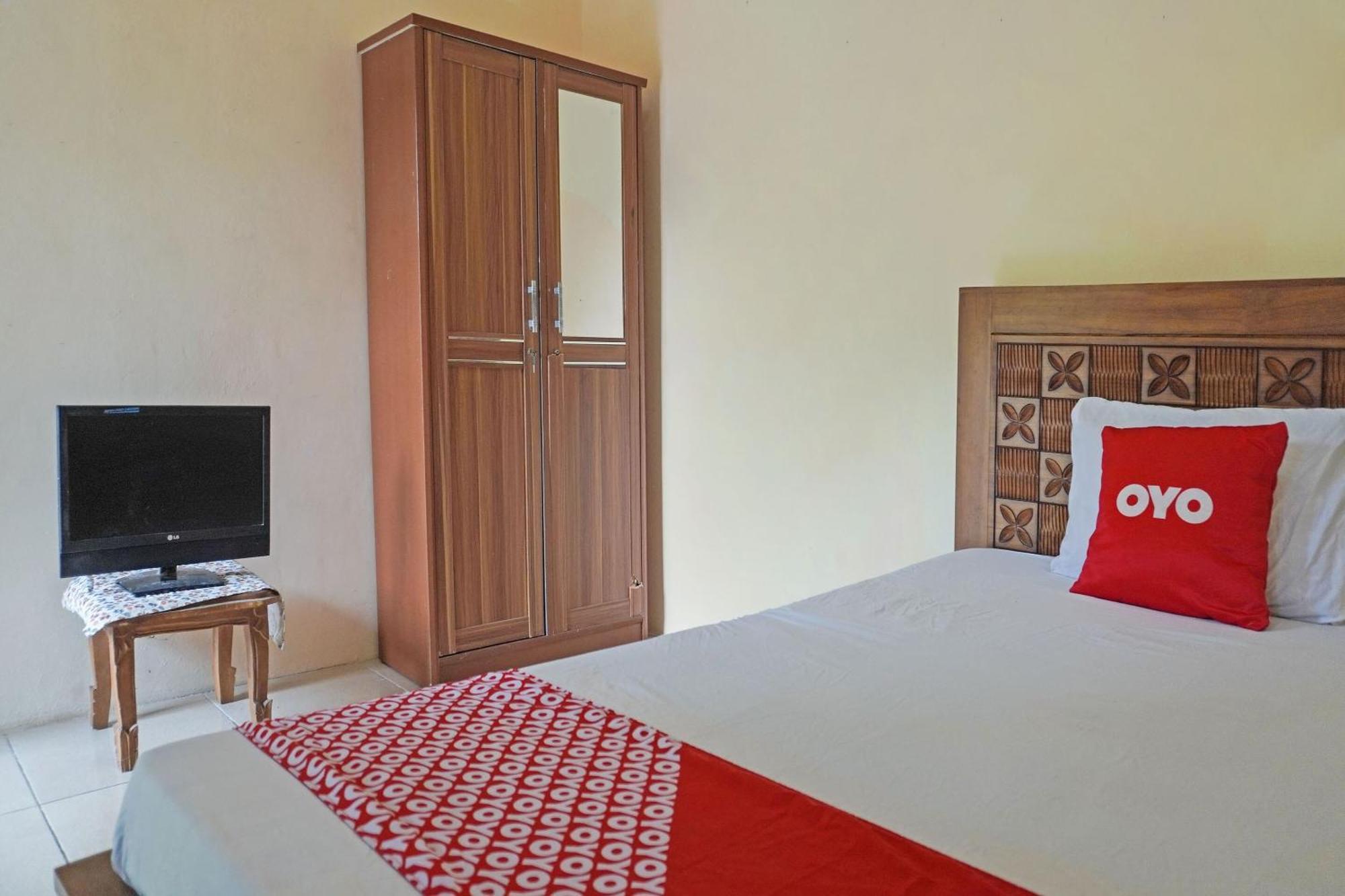 Oyo 91762 Green Home Stay Syariah ปูร์วาการ์ตา ภายนอก รูปภาพ